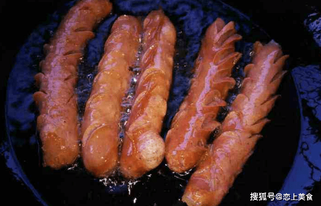原创
我国“最脏”的4种零食,吃过一半是“吃货”,没吃过才“奇葩”