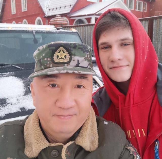 卢宇光_车臣_马克西姆