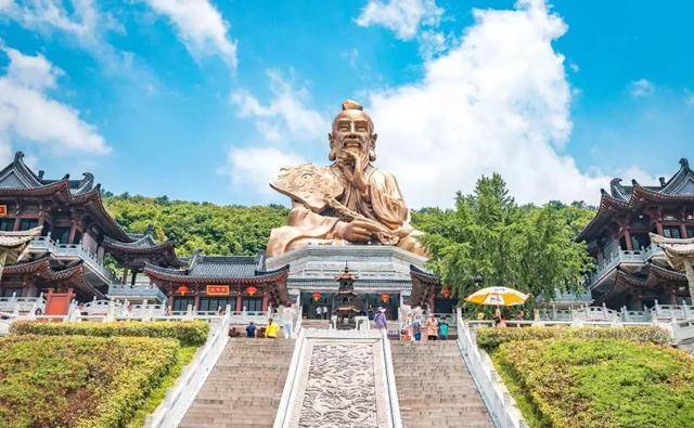 江苏的“坑人”景区，上下山要买两遍票，令游客非常失望