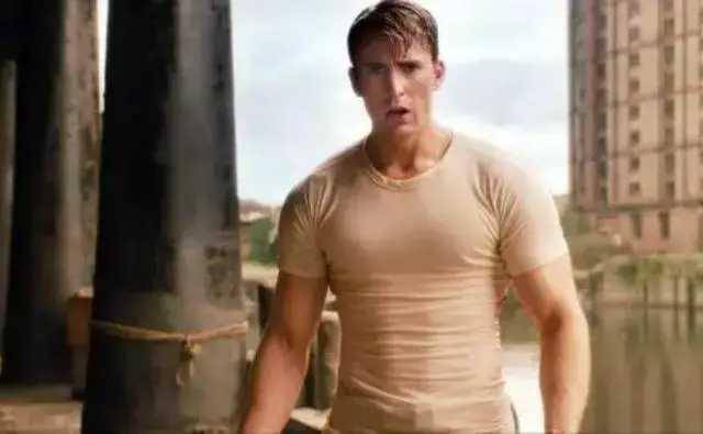 世界第一帅哥排行榜_全球百大帅哥排名出炉第一名竟然是他(2)