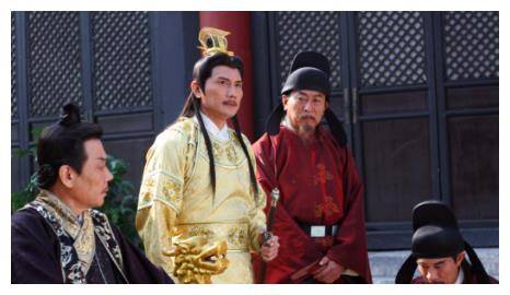 原创隋朝皇帝杨坚在位时宗室封王的人有哪些