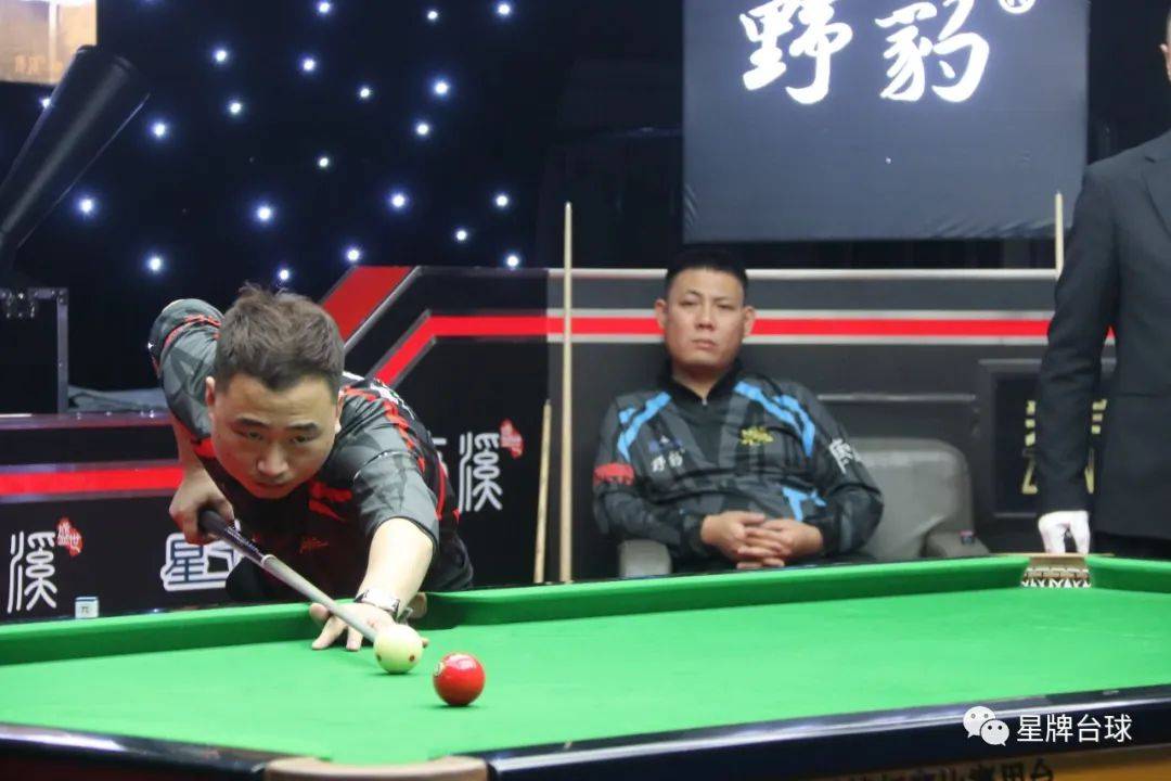 单挑第三季再演经典郑宇伯2120绝杀楚秉杰