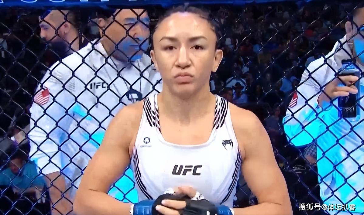 实力占优全场保守,遭观众狂嘘赛后哭了_卡拉·埃斯帕扎_回合_双方