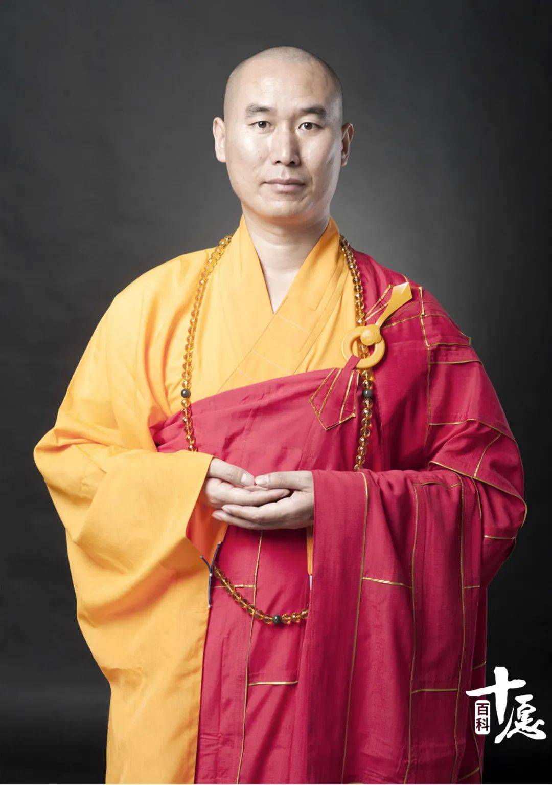 弘庵法师:只须做到两个字_事物_内心_佛陀