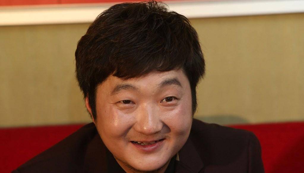 王大治,真正被黑红的男星,一条微博被骂了四年.不信自己去看.