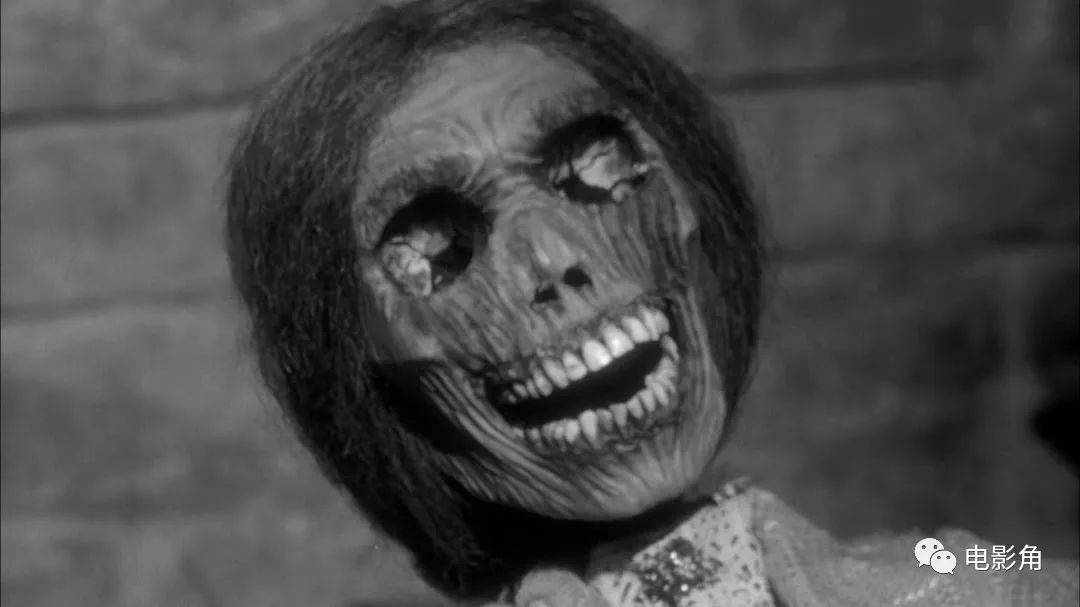 诺玛·贝茨-《惊魂记》好吧,在阿尔弗雷德·希区柯克的经典恐怖电影