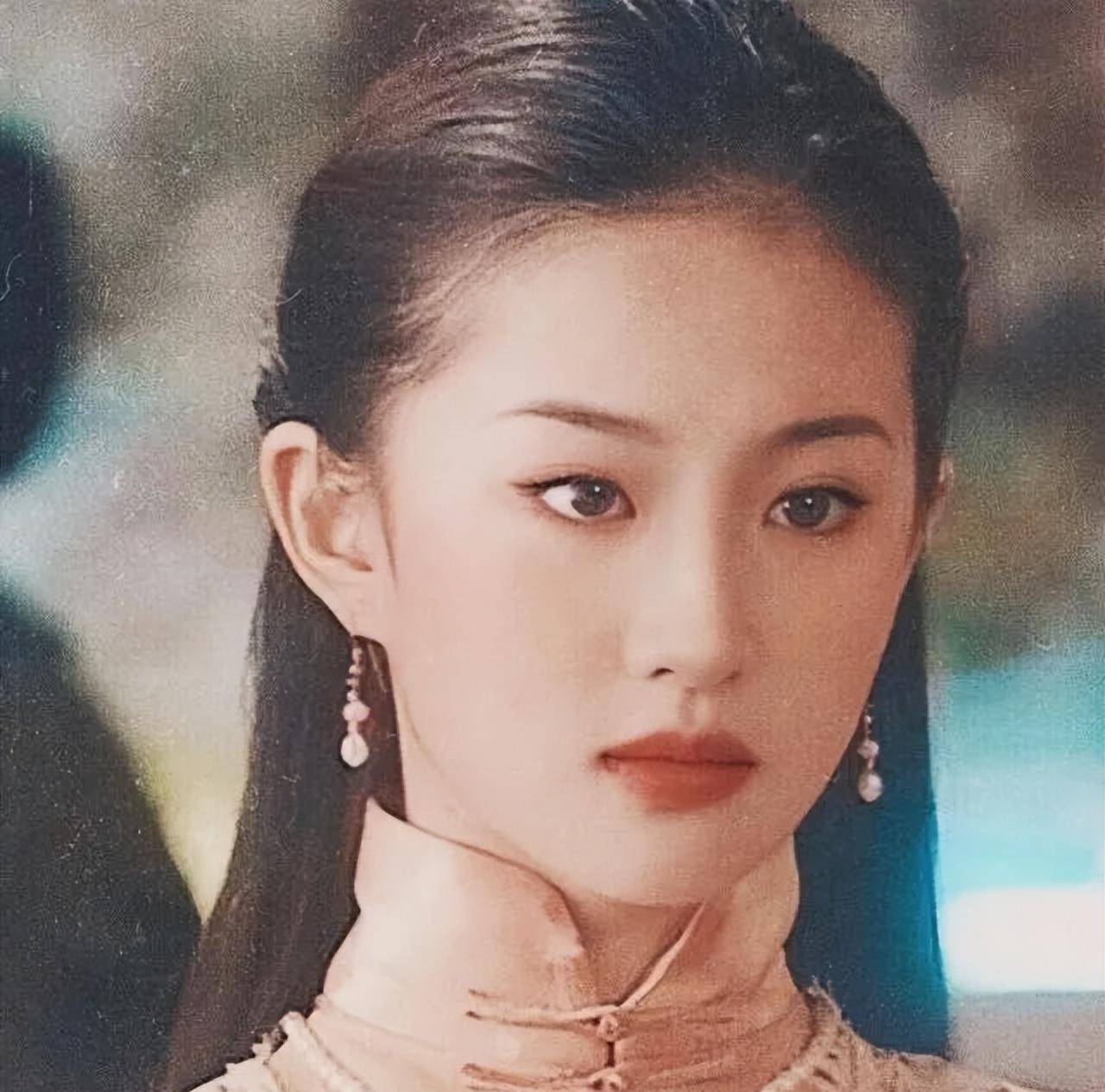 25年后,再看刘晓莉和刘亦菲,才明白她们母女搭档是最好的选择_安少康_