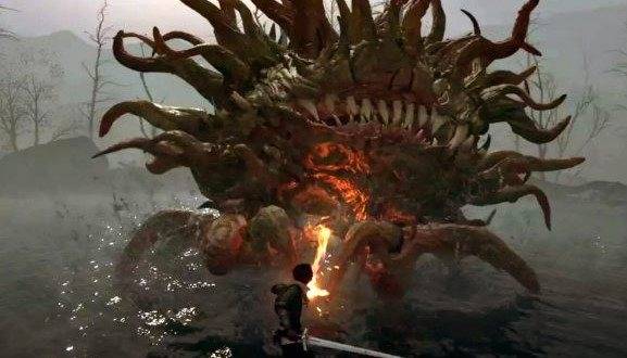 《最终幻想14》制作人称《血源诅咒》游戏可能会遭遇巨大的失败