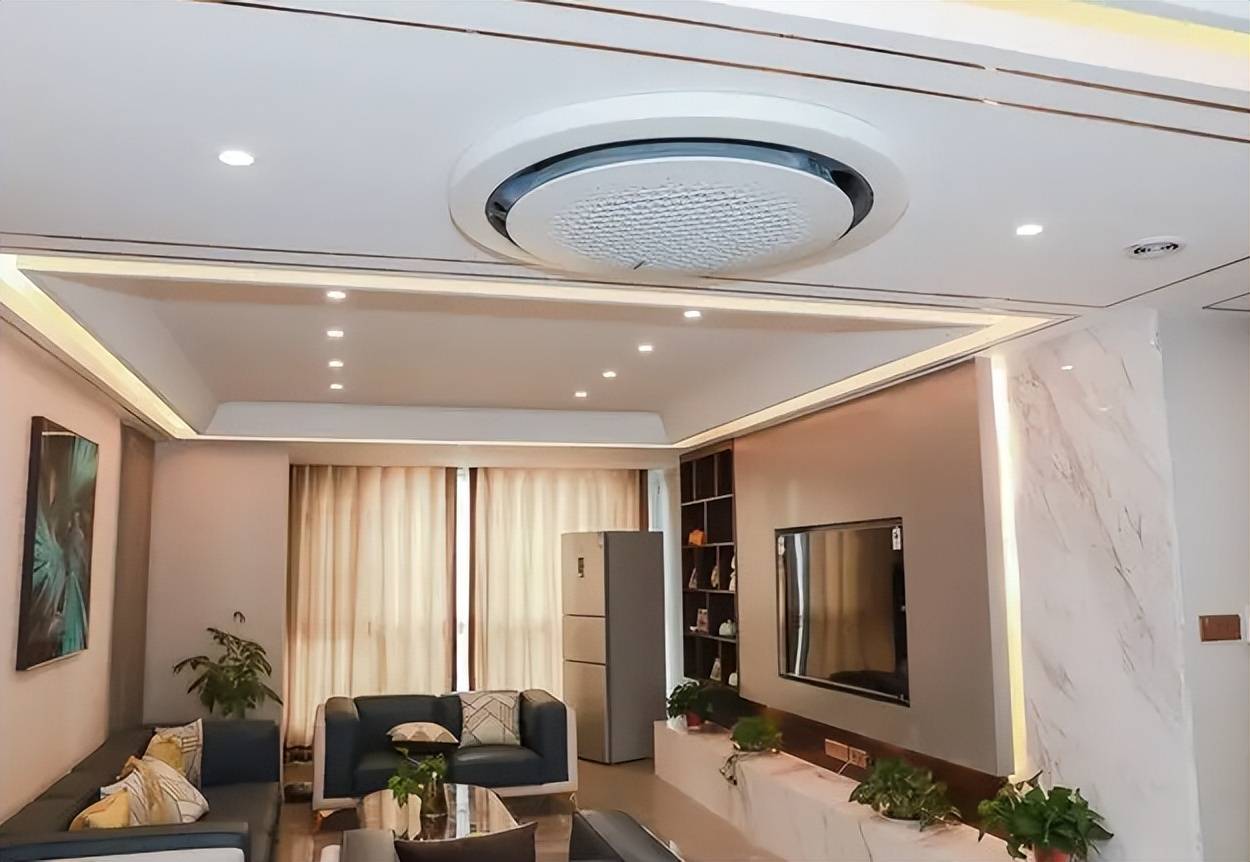 国内中央空调哪个品牌好 三星中央空调 优点介绍「分析详解」_国际商