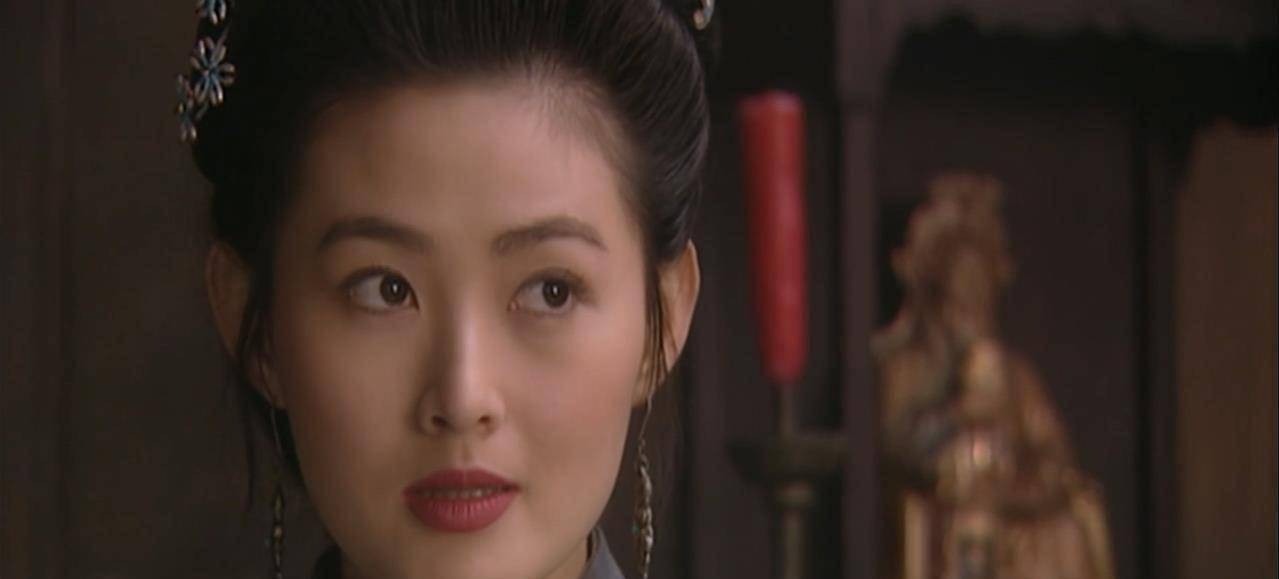 看了李固和贾氏,就知道吴用没有坑卢俊义_梁山_老婆_水浒