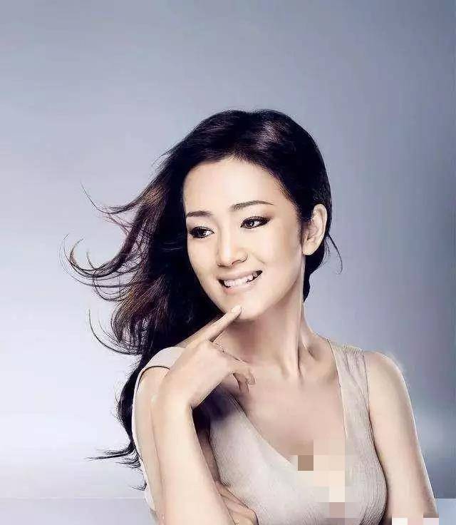娱乐圈公认演技好的女星,张曼玉巩俐上榜,国内外大奖无数_因为_国际