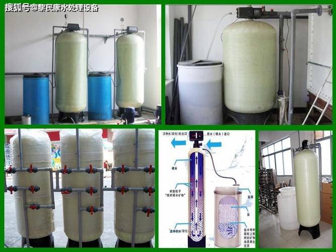 目前,自動軟化水設備涉及工業鍋爐,換熱器,空調,洗衣,沐浴設備,食品