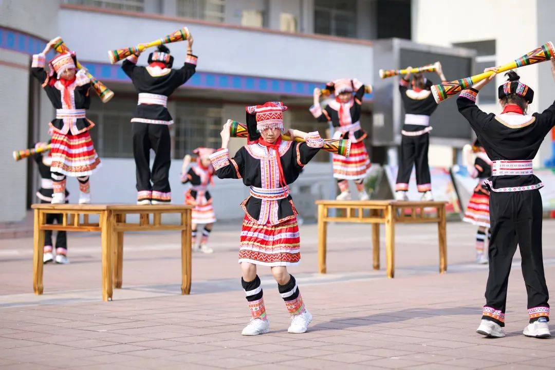 连州市瑶安民族学校图片