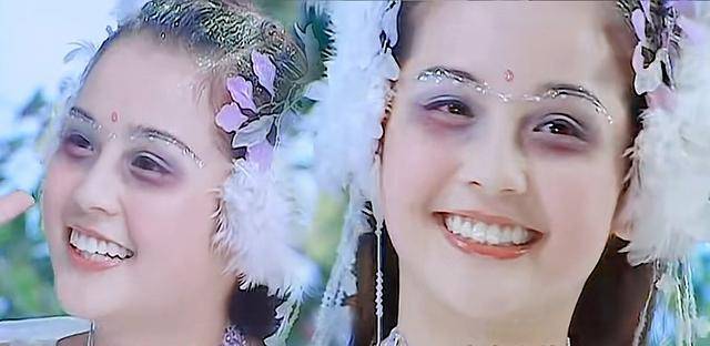 紫兰仙子 来自搜狐网