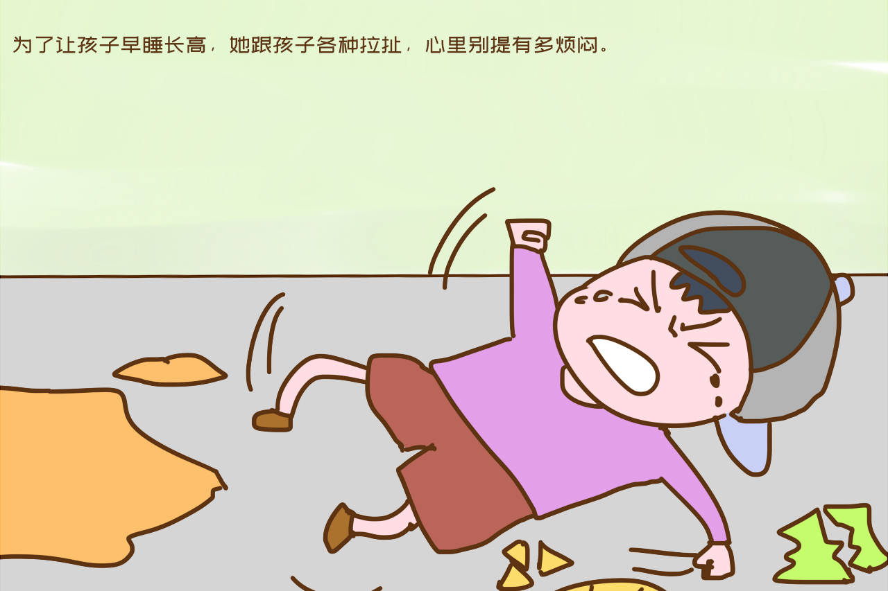 孩子有以下讨厌举动其实正是爱你的表现别因自己的误解委屈娃