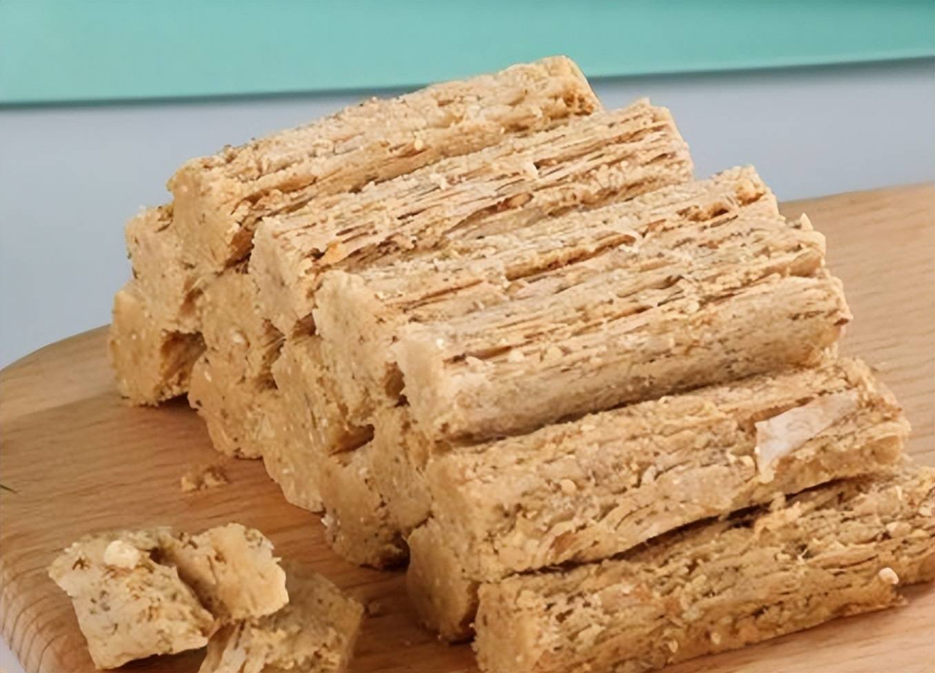 能抿着吃的酥糖好吃到渣都不剩