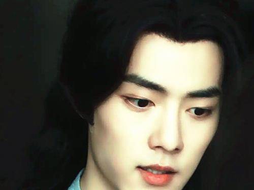 看到马红俊,网友:导演你是认真的吗_大陆_中马_武魂