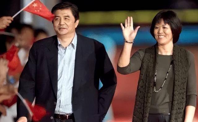 汪嘉伟:谈恋爱被骗,离婚又再婚,如今是导演儿子忠实的粉丝_邓星_中国