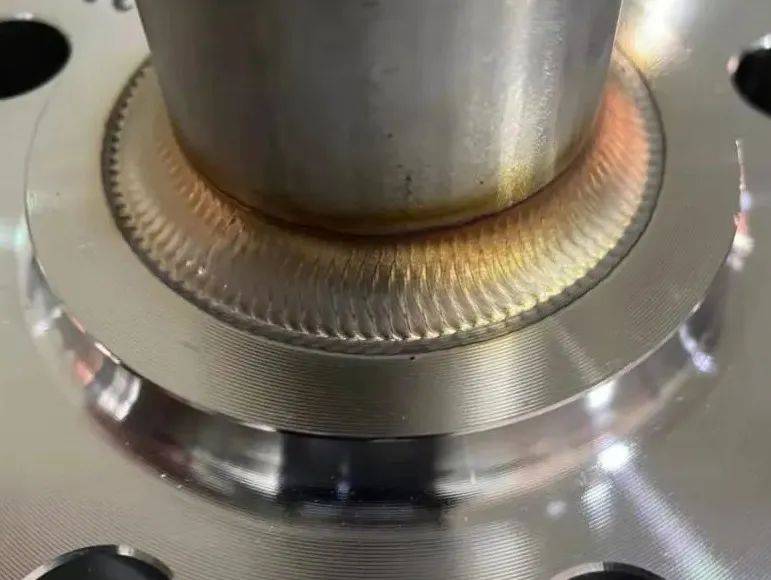 如何焊好管道焊缝!这里有技巧!_焊接_焊道_设备