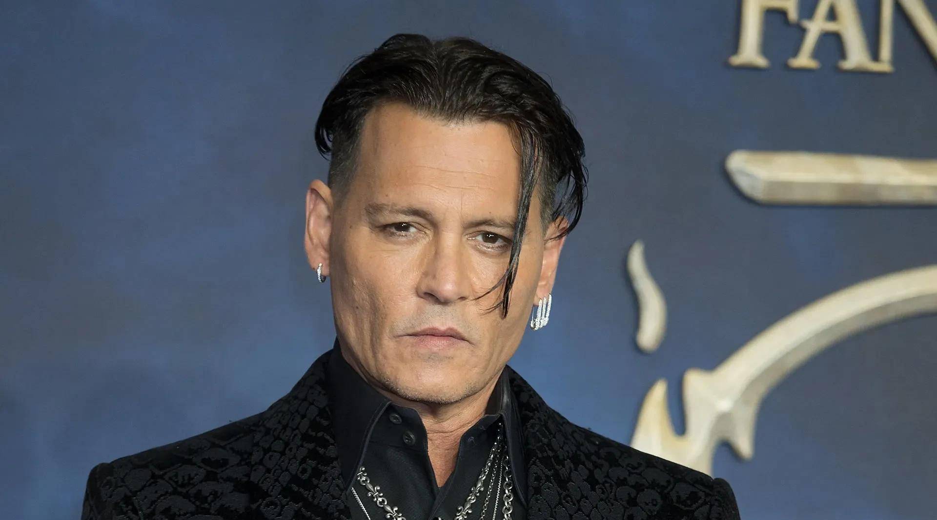 哦 我的强尼,你这个老宝贝儿_德普_威利·旺卡_角色