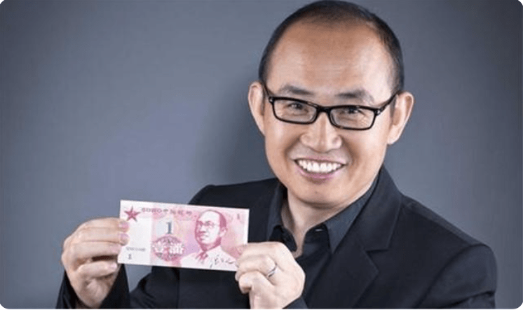 潘石屹"慌不择路",再次抛售资产,因为儿子犯错,至今无法移民_国籍