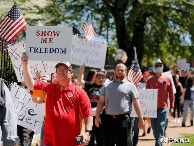 原创美国新冠死亡人数超100万人均寿命减少2年男性死亡率高60