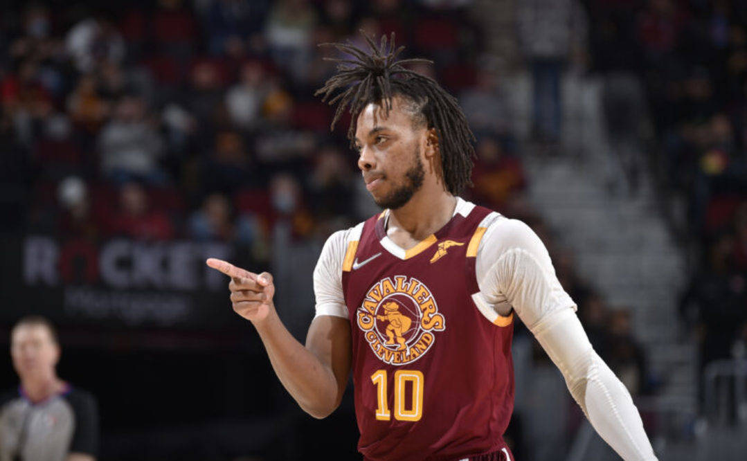 原创加兰主动降薪2000万塞克斯顿放弃亿元合同骑士欲签约诺克斯