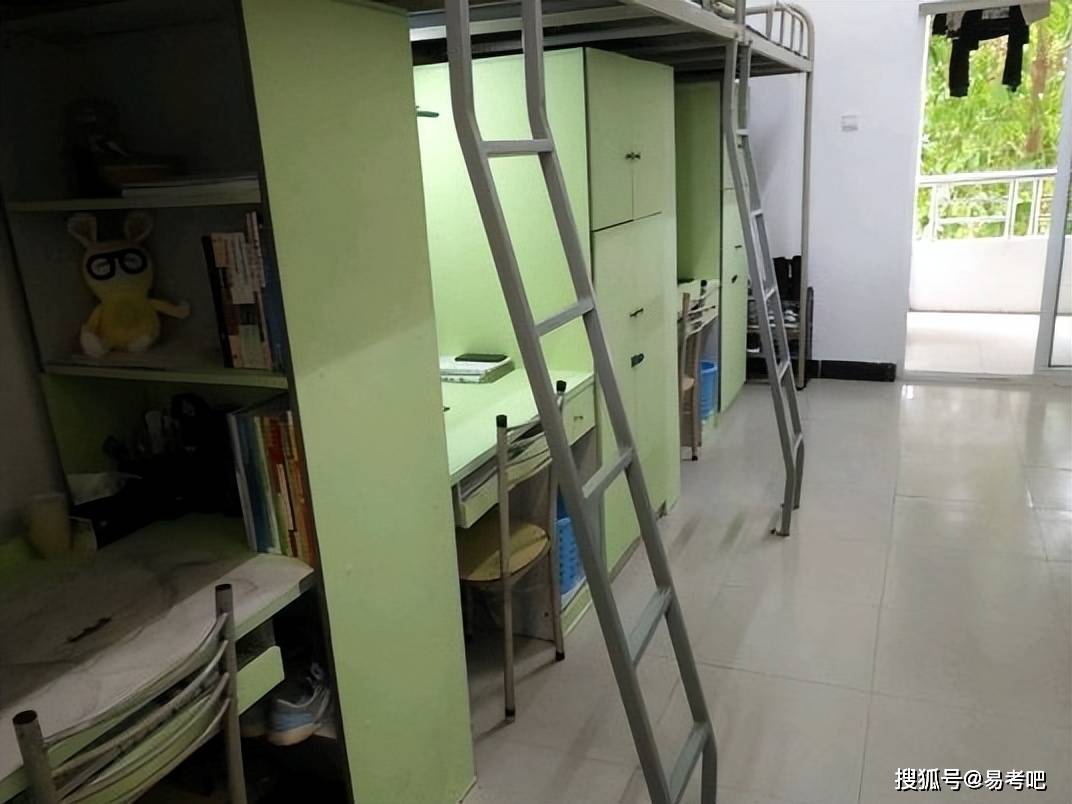 柳州工学院排名是多少?录取分数线高吗?_专业_动画_宿舍