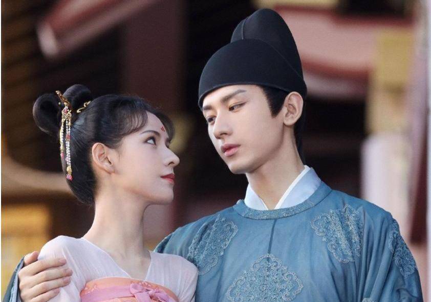 梦醒长安开播时间曝光档期暗藏深意成毅张予曦强势回归