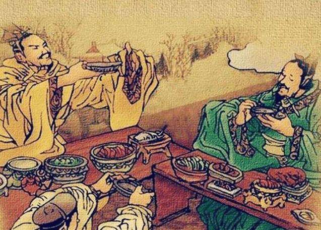 李绅:从悯农诗人到腐官酷吏_李锜_生活_刺史