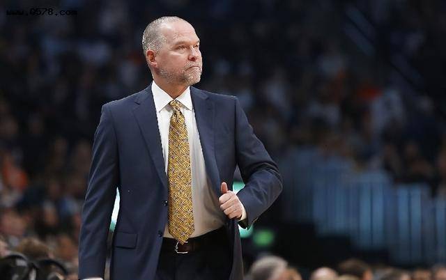 nba教练前景:这些nba教练你感觉哪个是最有天赋的?_球员_工作_1