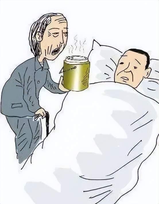 瘫痪小伙吃藏药居然能成这样快来看