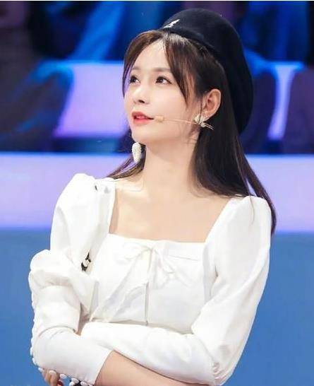 原创说沈梦辰靠男友上位其实你们不了解她本身的优秀看得见