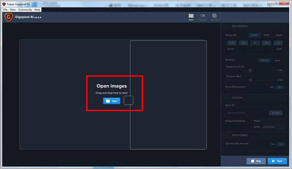 照片修复模糊照片有什么软件吗几招拯救模糊废片