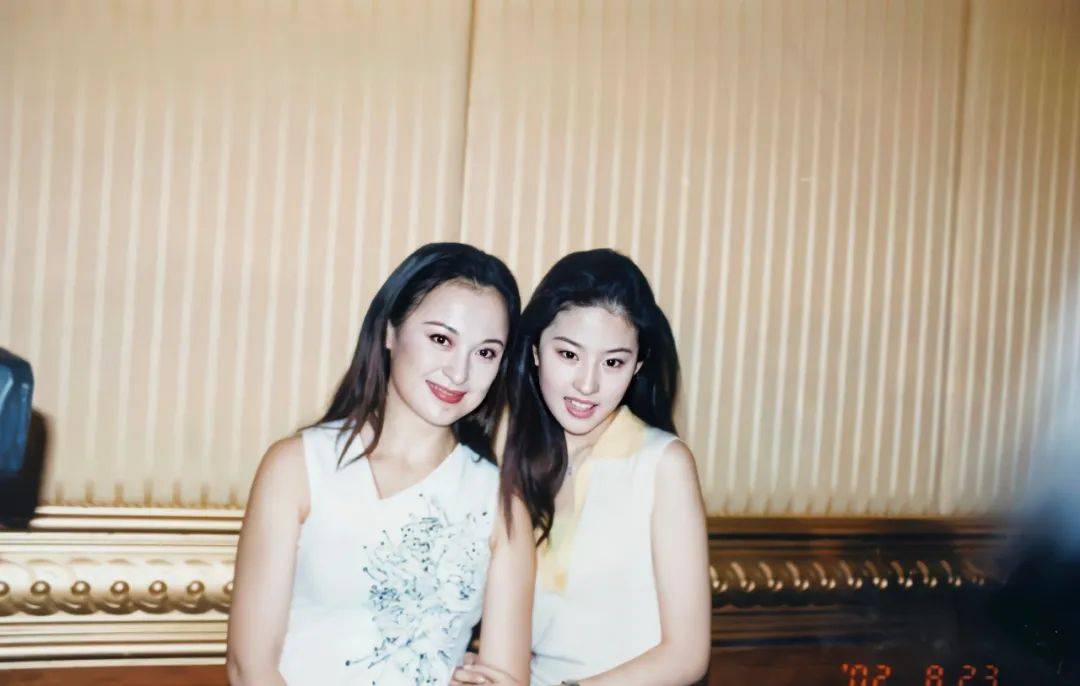 雪山飞狐大唐歌飞王璐瑶魔力与魅力相映成辉