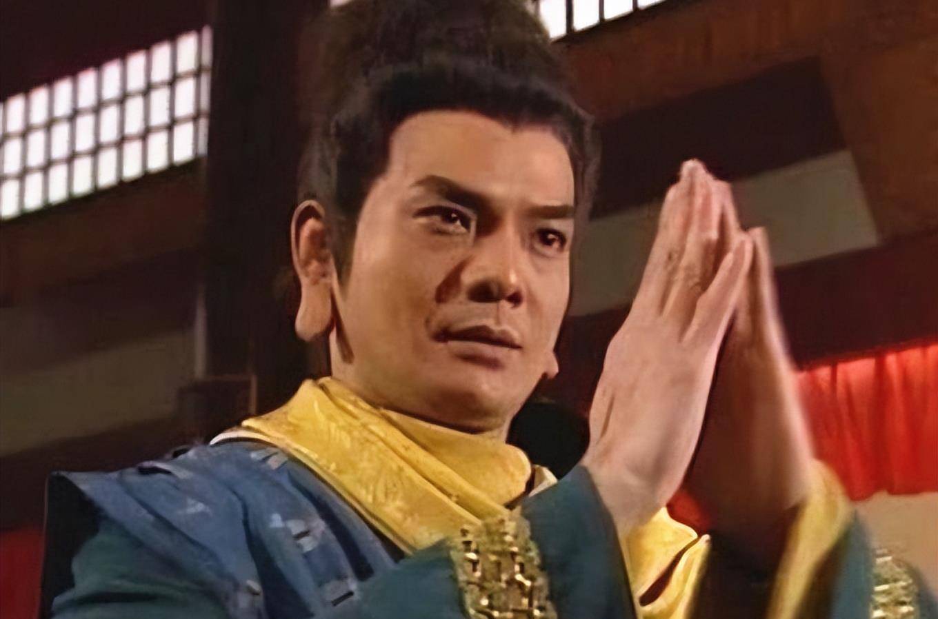 "鸠摩智"李国麟长居福州,开心晒内地居住证,称能买社保太方便_直播