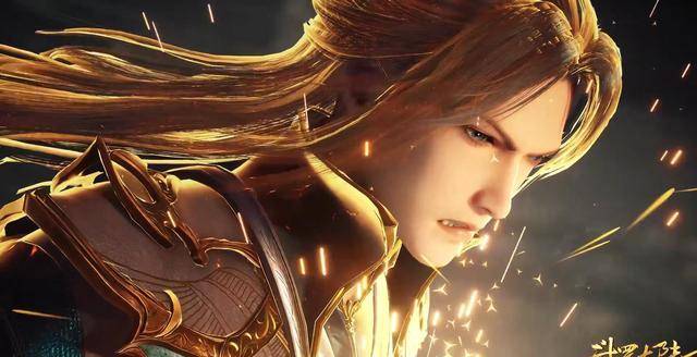 原创卸下伪装雪清河真身曝光绝色的容颜震惊在场的所有人