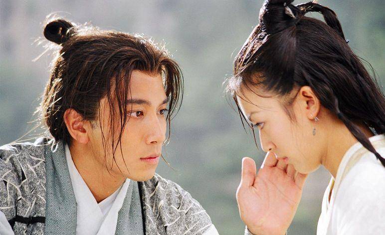 唐宁演的师妃暄,胡定欣演的绾绾都好好看啊[笑哭]3—吴卓羲不得不说