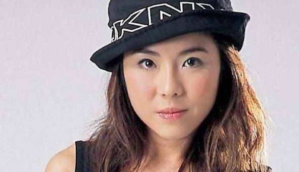 谢霆锋初恋曝光,曾为前途分道扬镳,如今成为心中伤痛_戴辛尉_王菲