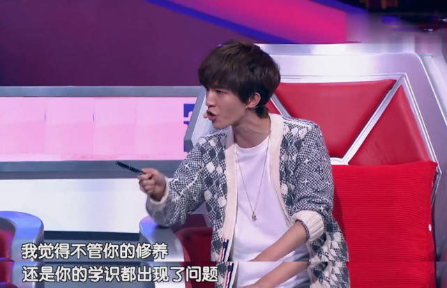 魏坤琳_周杰伦_郭敬明