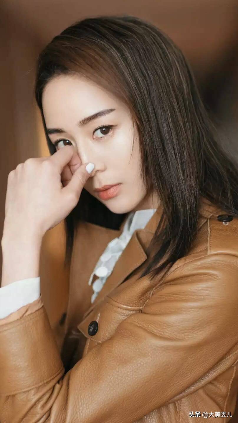 原创388位国模系列女明星超有气质时尚写真集第三十六期张钧甯