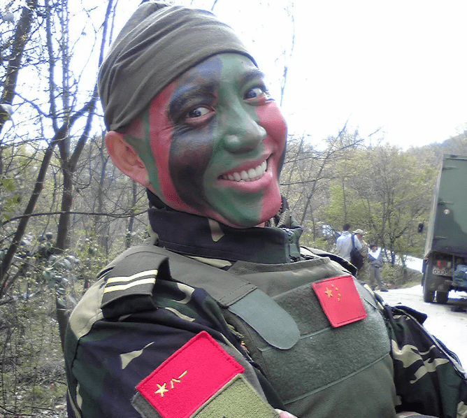 播出11年后,主演境况悬殊,大反派已成一线明星_谷智鑫_徐佳_任柯诺