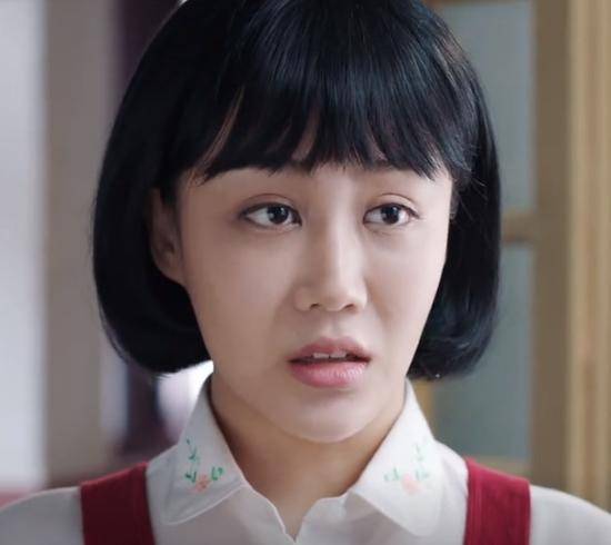 们》五大女神,虽然人气都不高,但却都是纯天然美女_陶珞依_马藜_气质