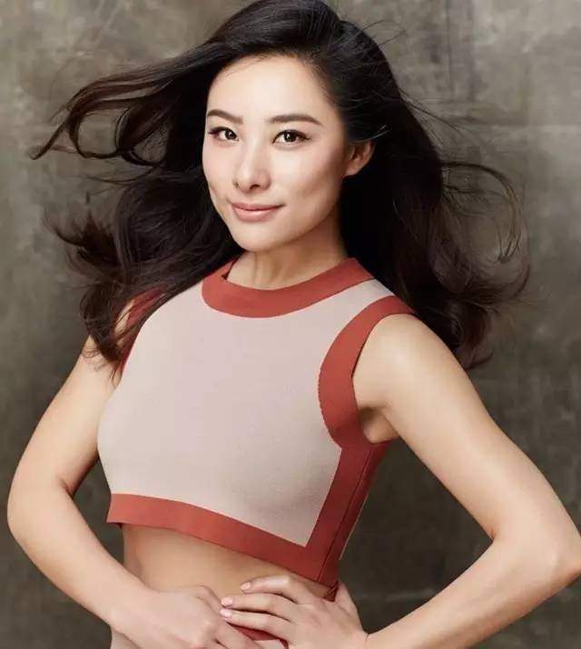 刘璇:36岁下嫁"穷小伙",老公真实身份曝光,嫁得比郭晶晶还好_训练_体