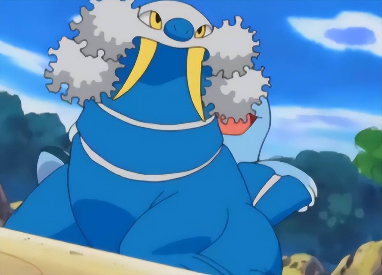 宝可梦如何坐实冰系是最差属性只需看该属性精灵有多冷门