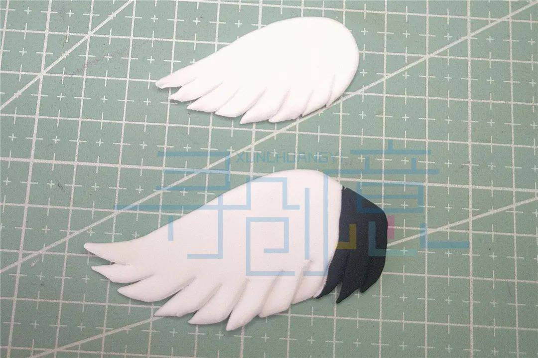 粘土达人松鹤延年粘土教程