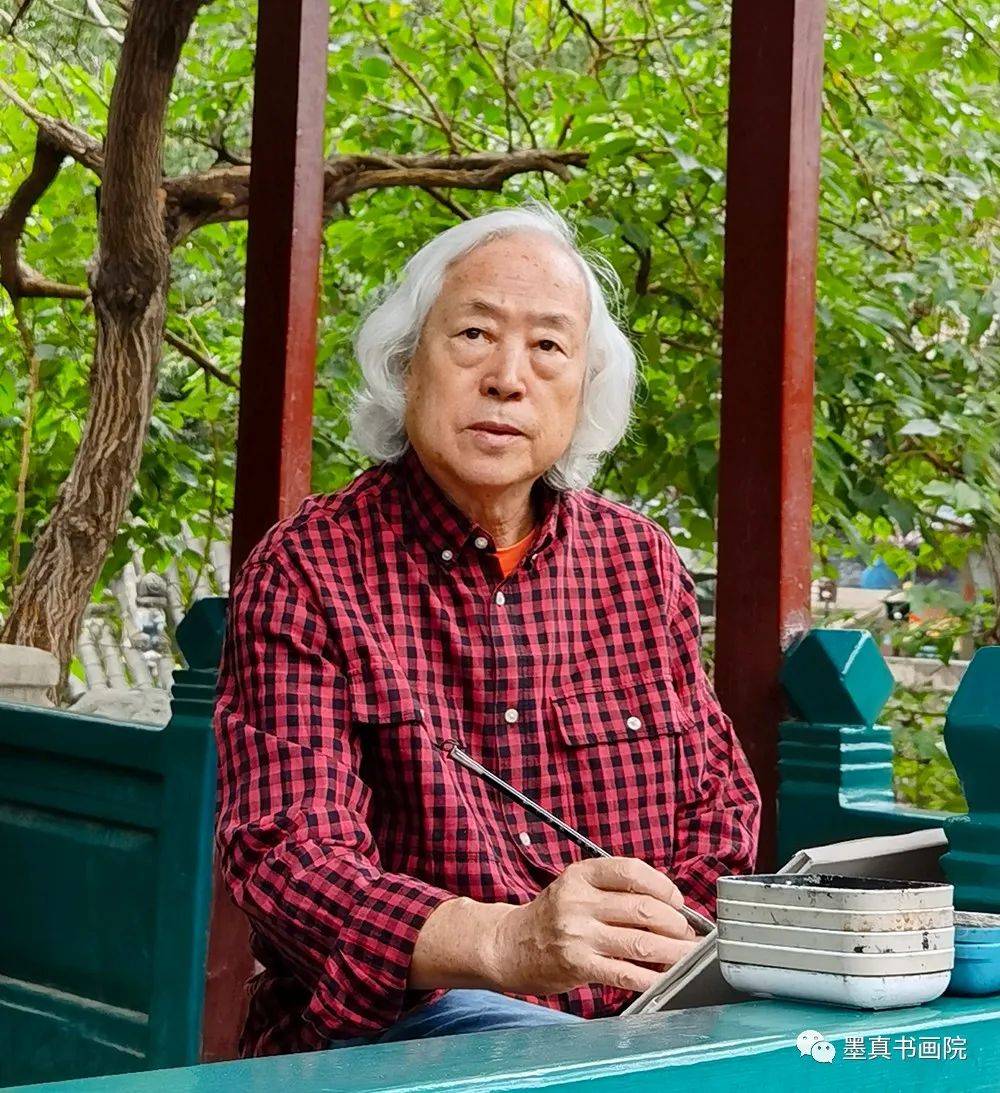 张国兴盛世水墨大国气象中国当代鼎级书画作品创新展