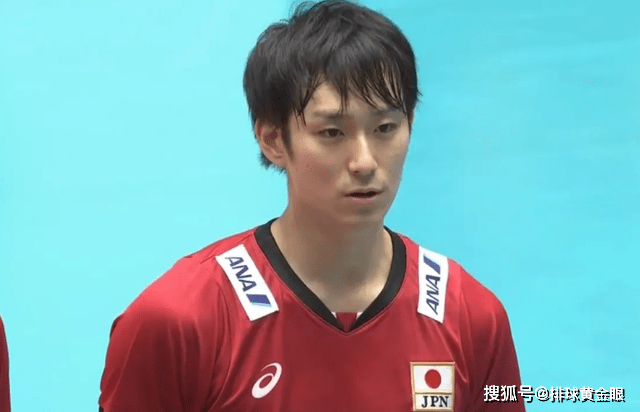 日本男排世联赛名单,首周和中国交锋_李博_柳田_巴德·拉里