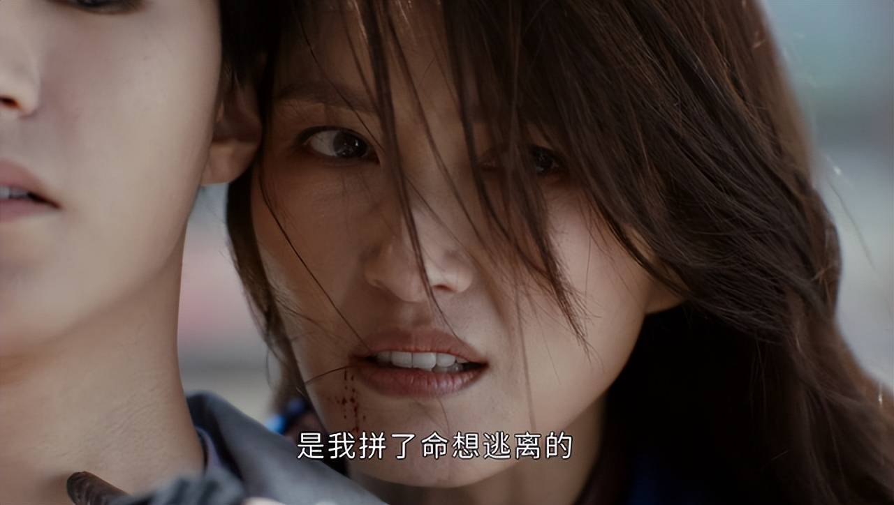 原创专访重生之门总制片敦淇悬疑剧创新领先半步就好