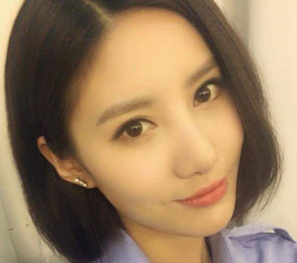 埃博拉前线吴优太美了低调的素颜女神原来演了那么多经典